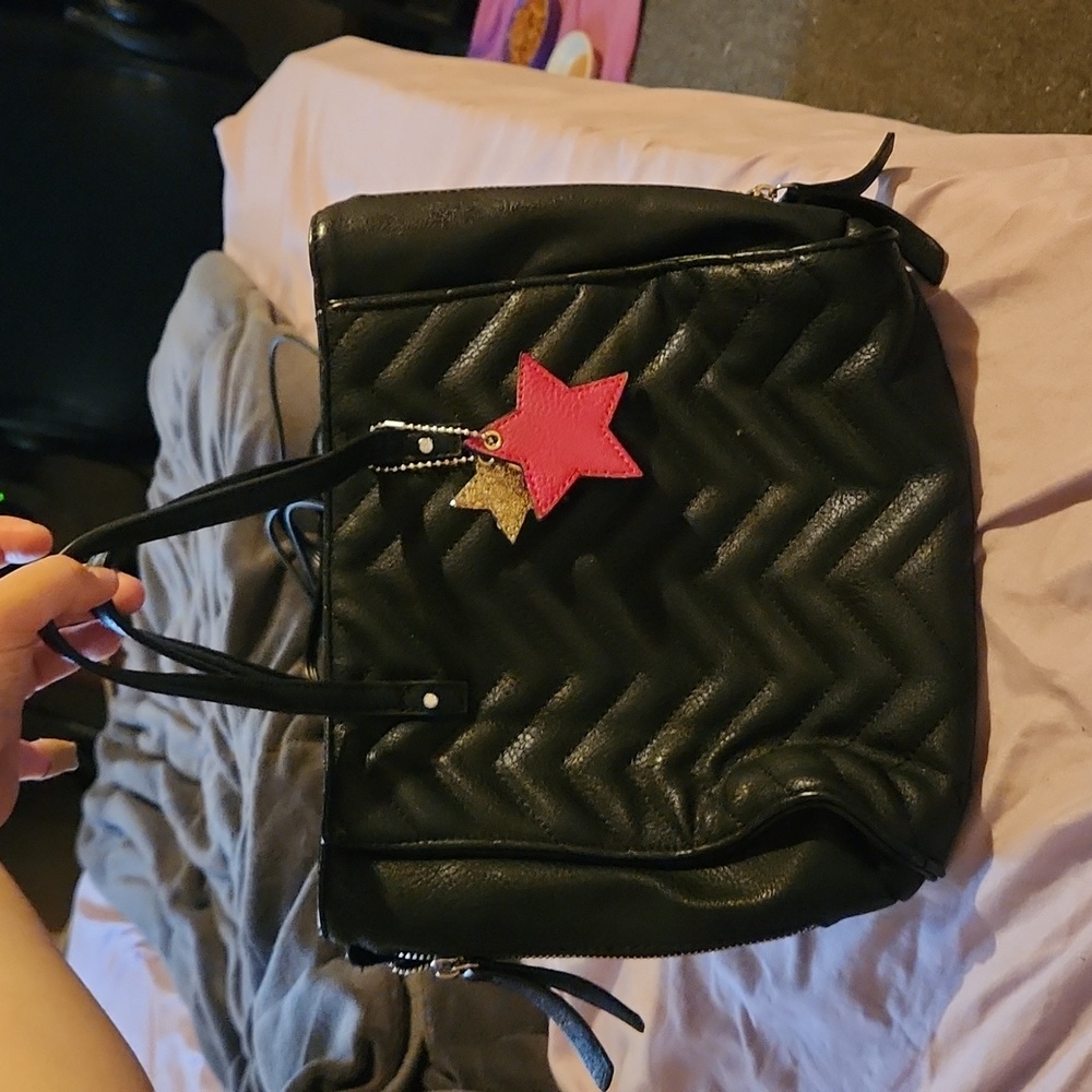 Candies bag